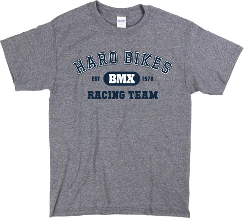 Haro bmx shirt old school - haro,