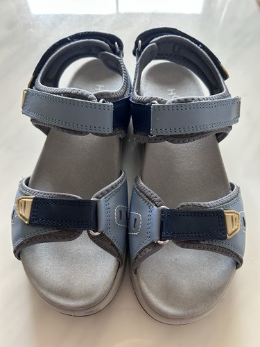 Hotter walk navy stability - navy,