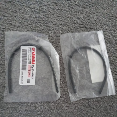 Yamaha 125r dtre dtx tdr - yamaha,