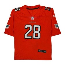 Miami Dolphins Nike Football