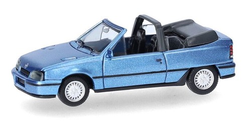 Herpa opel kadett e - kadett,