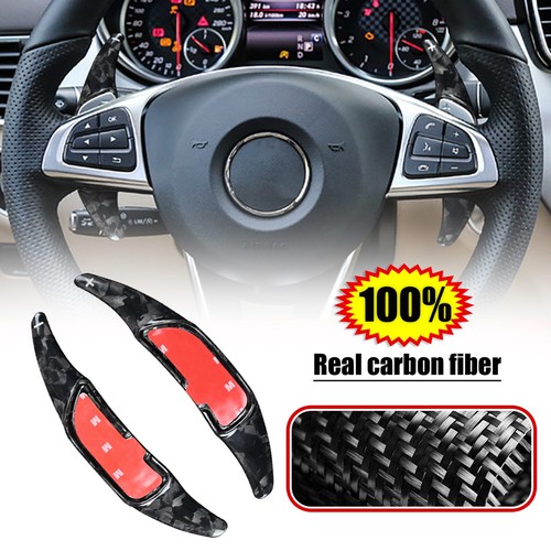Carbon fiber steering - carbon, wheel