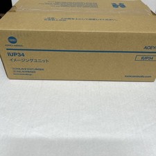 Konica Minolta IUP34 