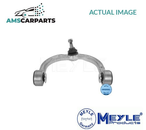 Track control arm wishbone - track,
