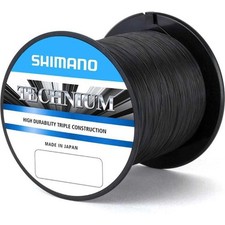 Shimano Technium Line 5000m