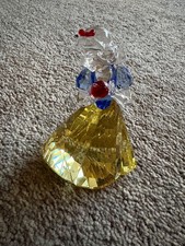 Swarovski disney limited - disney,