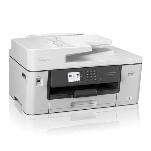 Brother mfc j6540dw inkjet - brother, mfc-j6540dw