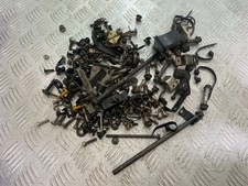 YAMAHA YZF R1 4XV NUTS BOLTS