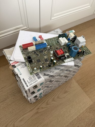 Vaillant ecotec plus 612 615 - vaillant,