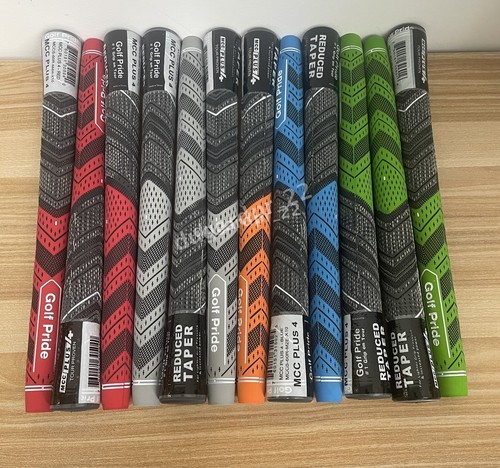 13pcs golf grip mcc plus4 - golf,