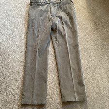 Mens Matalan Dark Beige Easy