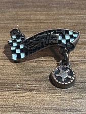 Rita (with Tire) Alton Towers