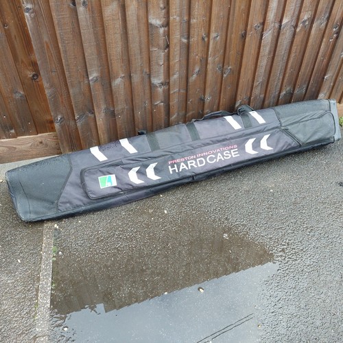 Preston innovations hardcase - preston,