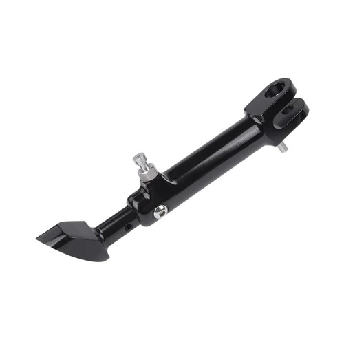 Motorcycle kickstand accessory - motorcycle,