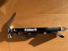 DMM Raptor Mountaineering Ice Axe 50cm
