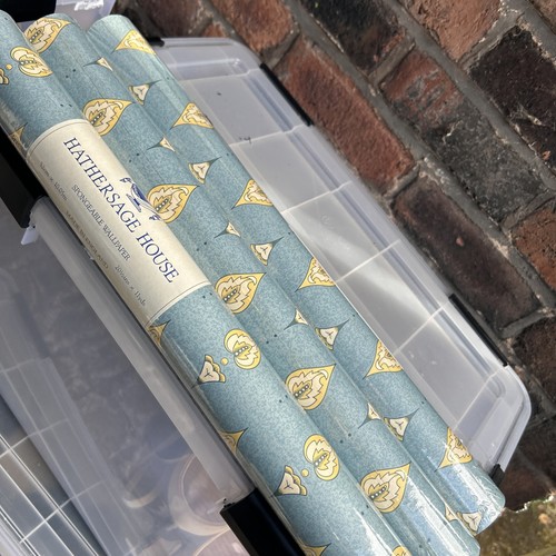 Hathersage house wallpaper - house,