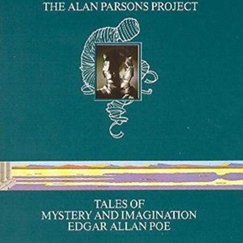 The alan parsons project - parsons,