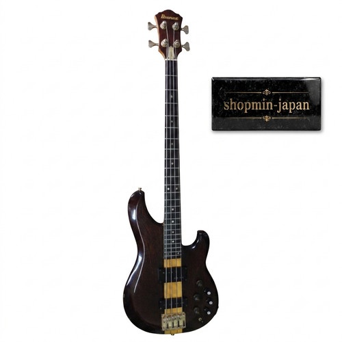 Ibanez mc924 musician - mc924, bass