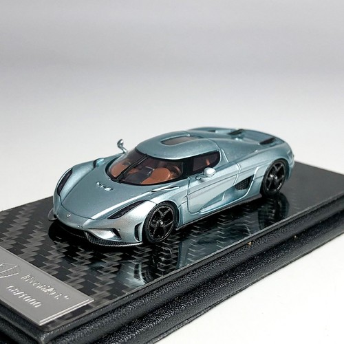 Frontiart 64 koenigsegg - frontiart, fa
