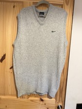 Nike Golf Pure New Wool