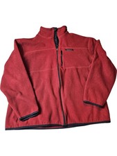 Timberland Fleece Jacket Men's