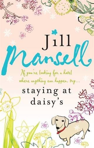 Staying daisy mansell - at, daisy's,