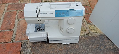 Husqvarna viking emerald 116 - viking,