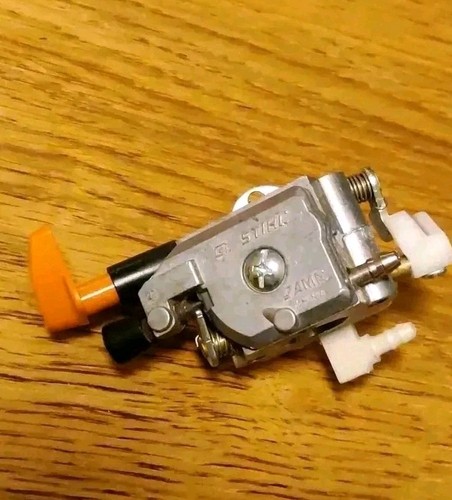 Oem carburetor zama for stihl - oem,