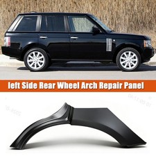 For Range Rover L322 2002-2012
