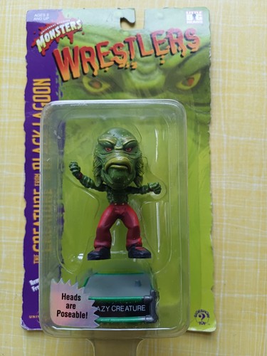 Universal monsters little - universal, -little