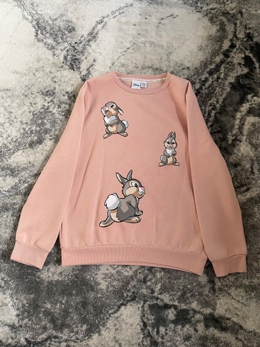 Disney thumper pink - thumper, jumper