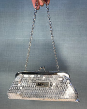 Suzy Smith Clutch Bag Mini