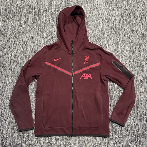 Liverpool nike tech - liverpool,
