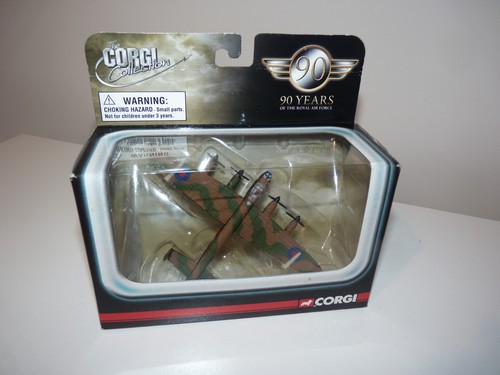 Corgi collection cs90566 - corgi,
