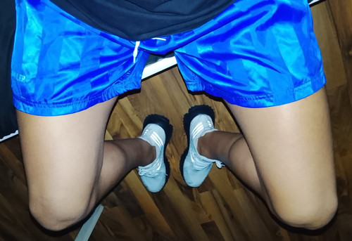 Sprinter shorts vintage retro - shorts,