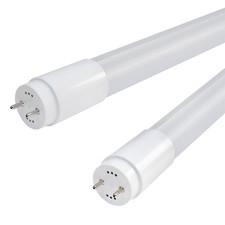 T8 LED Frosted Tube Light 2ft