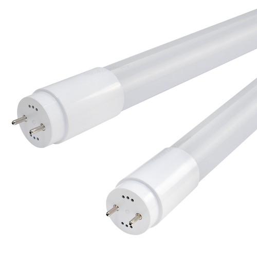 Led frosted tube light - led,