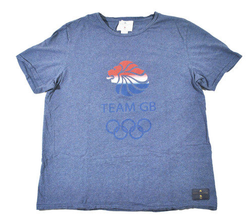 Olympics team great - olympics, britain