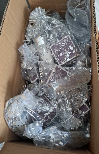Asprey gift bags x30 favours - gift,