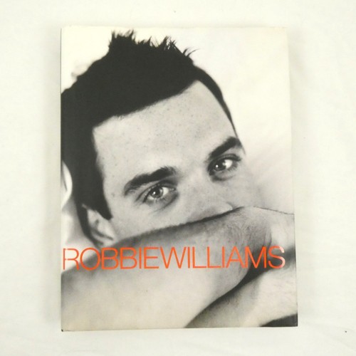 Robbie williams somebody - robbie,