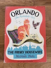 Kathleen Hale Orlando The