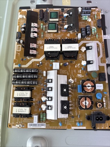 Samsung power board - board,