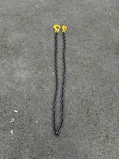 Car -o-liner  Jig Chain