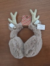Primark Fluffy Reindeer