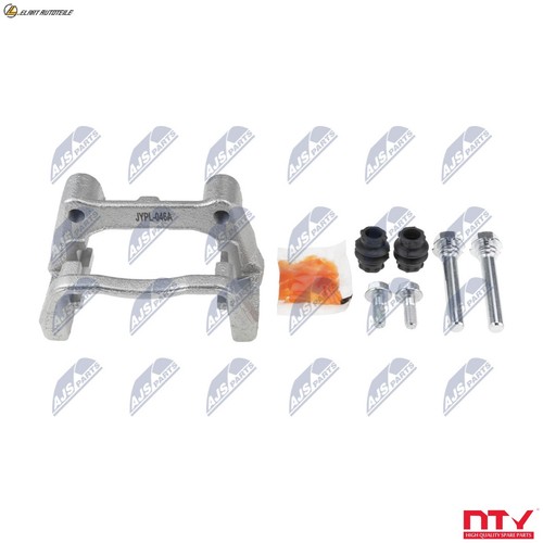 Holder brake caliper - brake,