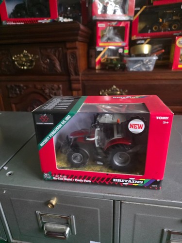 Massey fergusson 180 - massey, 65.180