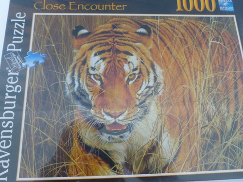 Ravensburger 1000 piece - ravensburger, jigsaw