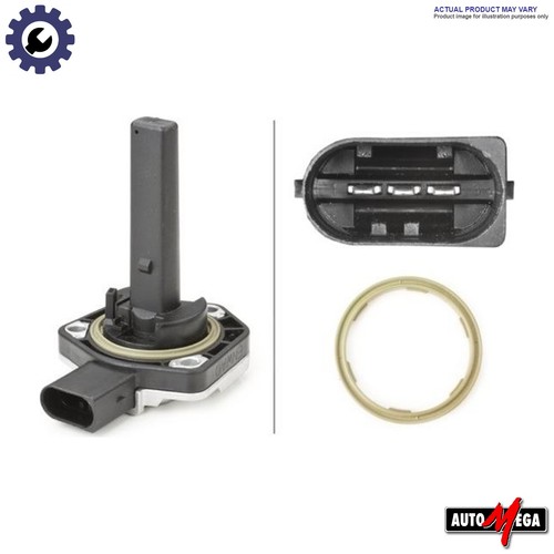 Sensor engine oil level - engine,