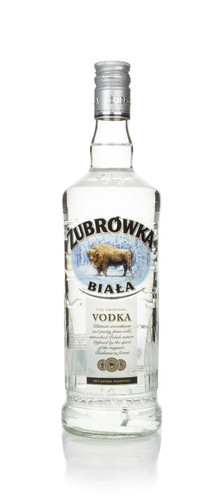 Zubrowka biala winter rye - zubrowka,