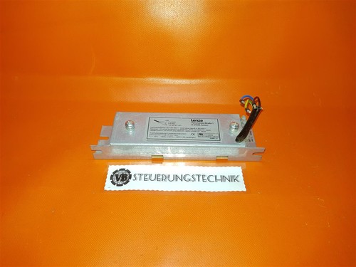 Lenze radio interference - radio,
